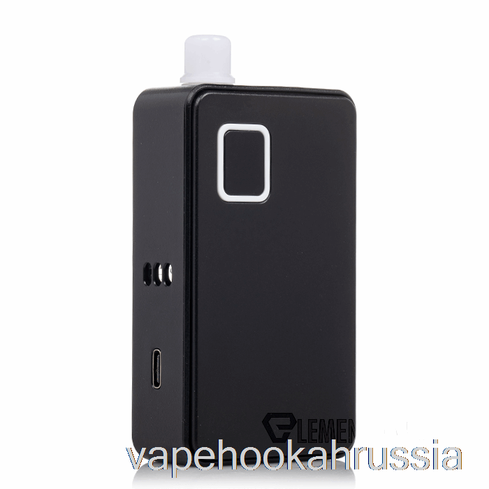 Vape сок Veepon Kuka Aio Dna60w Boro комплект неоновый зеленый